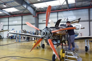 La sécurité au cœur de nos priorités !