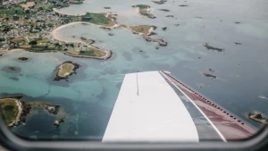 La démarche écologique OpenFly