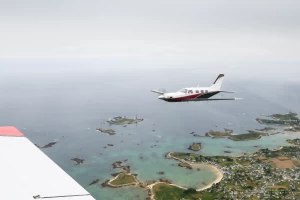 Location d'avion privé : comment louer un avion facilement ?