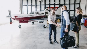 Les 5 avantages de l’aviation d’affaires