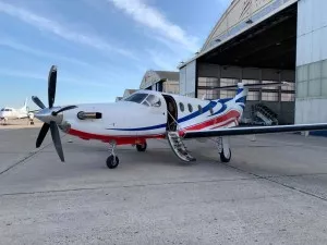 Le secteur aérien se mobilise pour faciliter les transports d’urgence