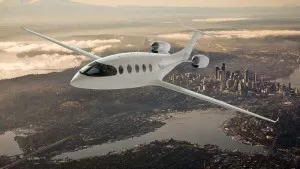 À quoi ressembleront les avions du futur ?