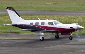 Le Piper PA-46, l’avion d’affaires par excellence