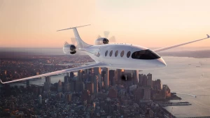 L’aviation légère : le moyen de transport du futur ?