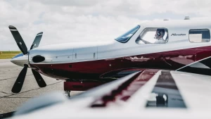 OpenFly Travel, la nouvelle façon de réserver un avion taxi