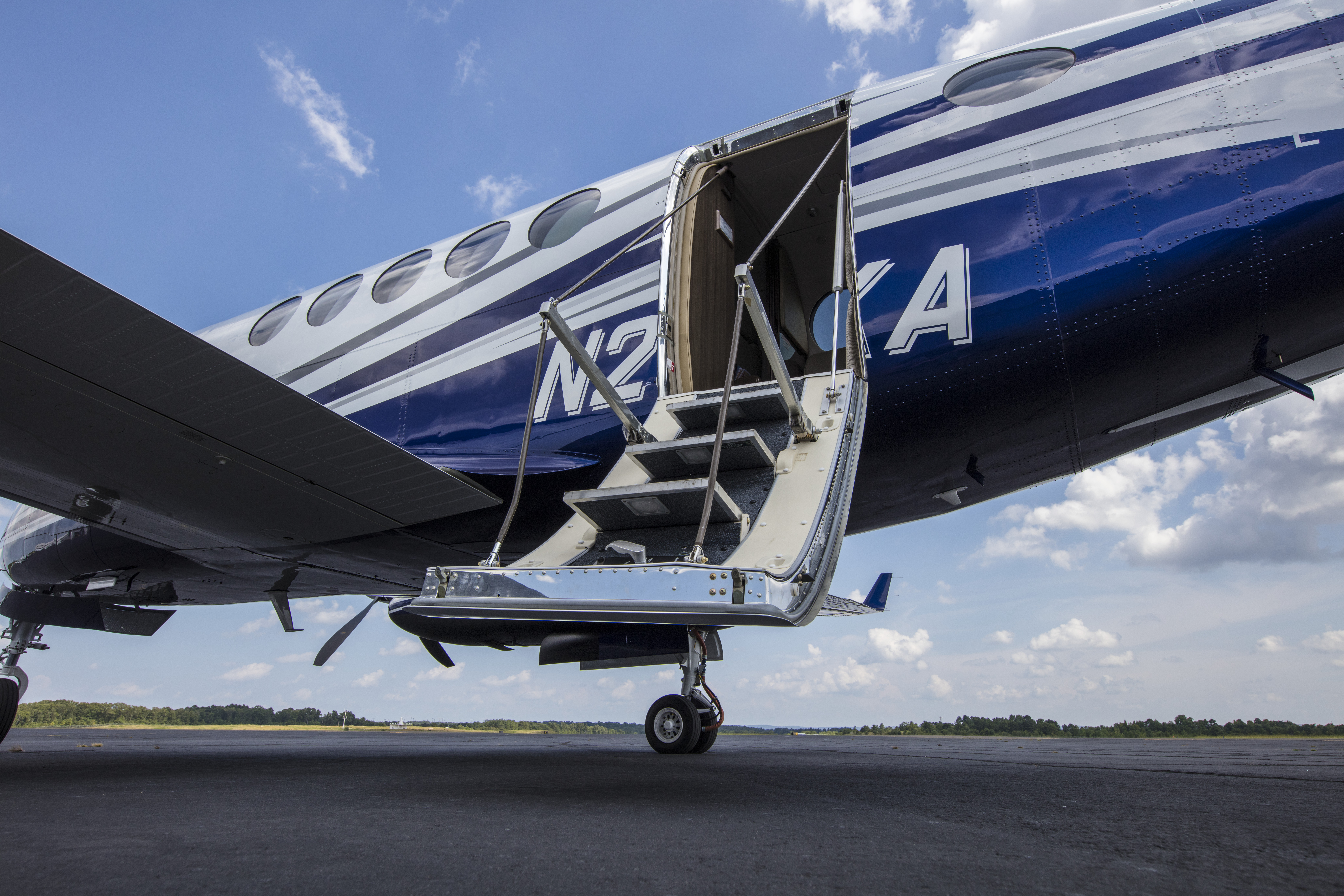 Comment rentabiliser son avion quand on est propriétaire privé ?