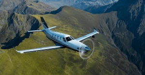 Notre engagement dans l'aviation sobre