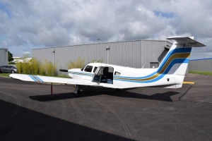 Le Piper PA-32, un avion d'affaires pour vos déplacements professionnels