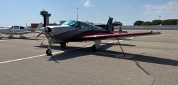 Photo de l'avion A36 Bonanza Beechcraft