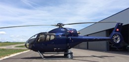 Photo de l'avion EC-120 B "Colibri" Eurocopter