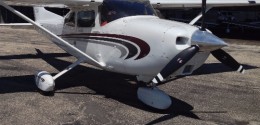 Photo de l'avion 182 Skylane Cessna