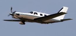 Photo de l'avion Jetprop DLX Piper