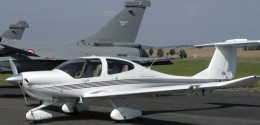 Photo de l'avion DA-40 Diamond Star Diamond