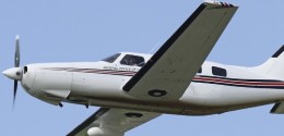 Photo de l'avion Mirage (PA-46 350P) Piper